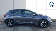 Volkswagen Polo 1.0 Life 5dr Petrol Hatchback